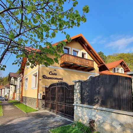 Casa Rasnoveana Exterior photo