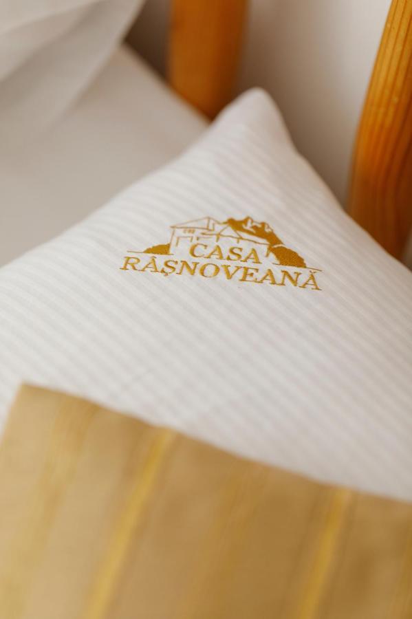 Casa Rasnoveana Exterior photo